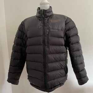 Patagonia men's down jacket